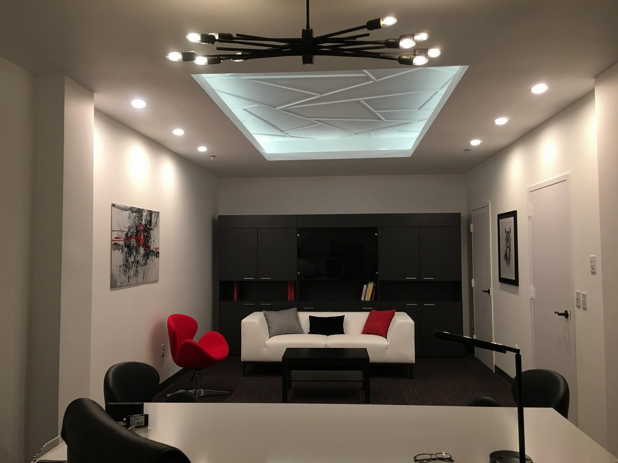 Ray Maintenance Project 11
