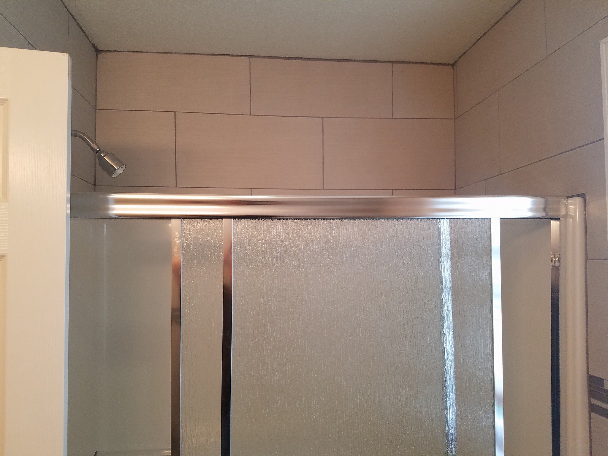 Carrara White Marble Panels