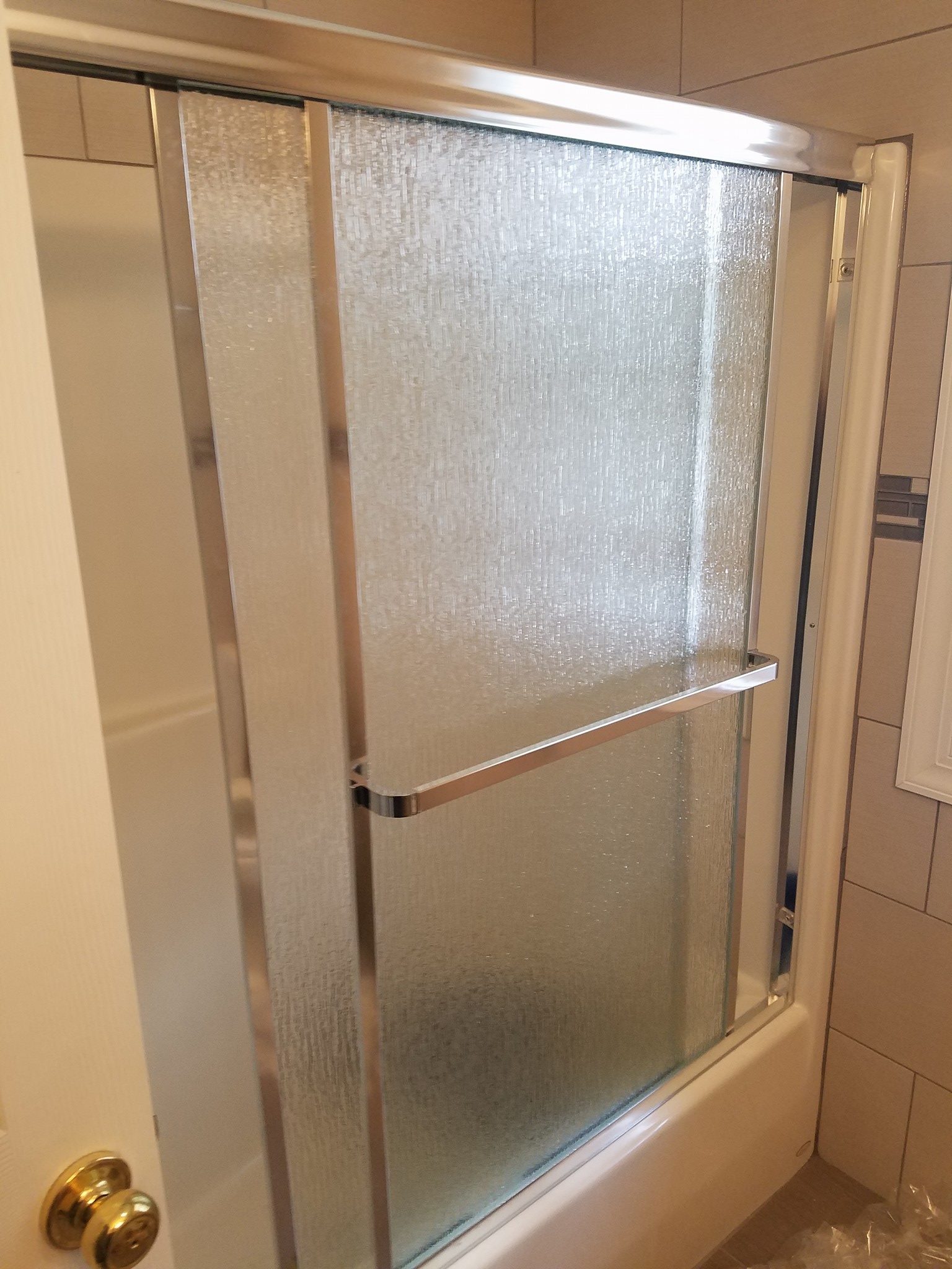 Quartz Gray Look Panels